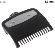 Ladies FirstCTUG 1X lược cắt tóc lược giới hạn hướng dẫn Kéo Cắt Tóc Kích