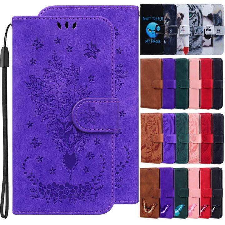 leather-case-for-samsung-galaxy-a04e-m04-magnetic-flip-wallet-case-cover-for-samsung-a04e-a04-m04-f04-a042-m045-e045-phone-case-car-mounts