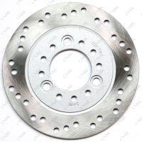 Front Disc Brake Rotor for APRILIA Sr 50 All Models Sr50 1993 1995 1994 93 95 94