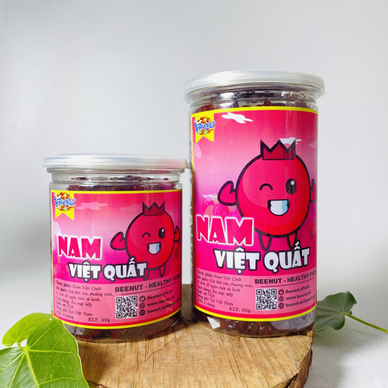 Nam việt quất sấy khô, cranberry không đường ăn vặt mẹ bầu - ảnh sản phẩm 3