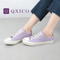 s06l5u Qxico รุ่น QZ102 รองเท้าผ้าใบ Nora Sneakers