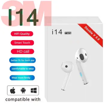 Shop Latest I18 Tws online Lazada .my