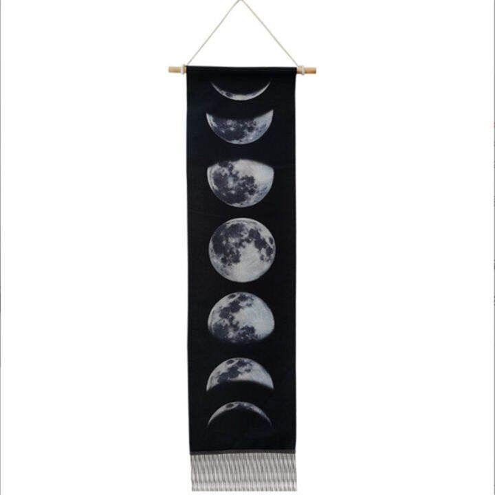 cotton-linen-moon-phase-tapestry-wall-hanging-wall-art-decorations-for-living-room-bedroom-black-and-white-wall-art-tapestry