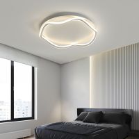 [COD] 2021 new bedroom ceiling simple and modern led room home master minimalist ins cloud