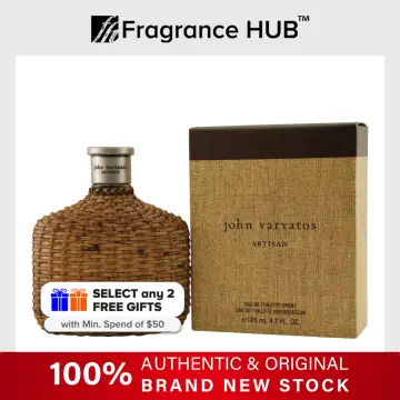 John varvatos oud discount price