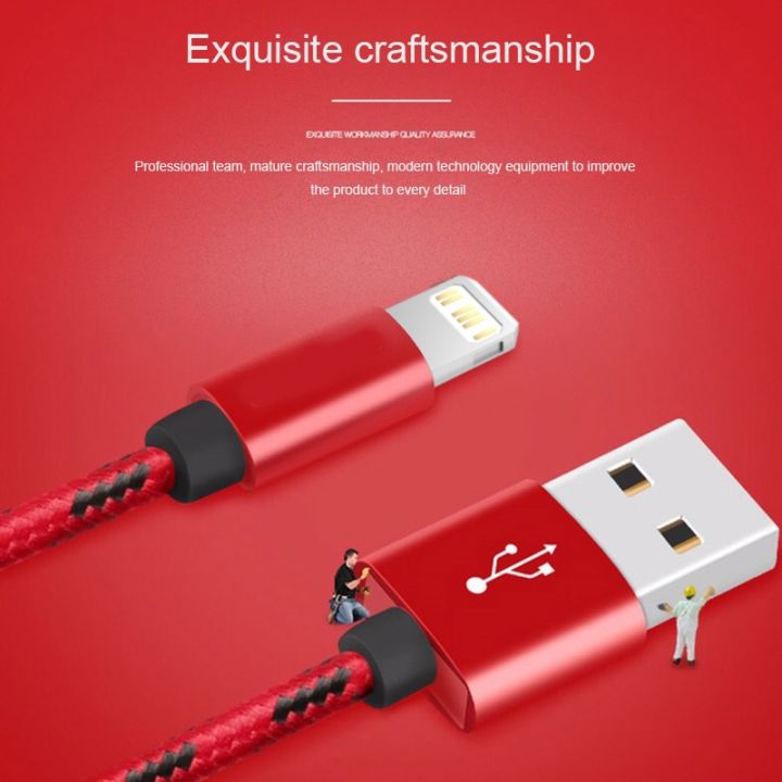 a-lovable-1เมตร2เมตร3เมตรข้อมูล-usb-chargercable-สำหรับ-iphone-1113x-xrmax-6-6วินาที7-8บวก-ipadorigin-สั้นยาวสายชาร์จ