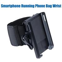 Smartphone Running Phone Bag Wrist band For IPhone 14 13 12 pro max Jogging Cycling Arm Holder Strap Bracket Sports Accessories