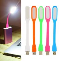 Flexible USB Led Light Gadgets For Office Home LED Night Light Work USB LED Light Lamp For Power Bank Desktop Laptop Gadget