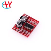 【cw】 L298N L9110 L298 1.5A 2.5A 2 Way Motor Driver Drive Board Module Speed H Stepper Low on resistance