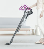 Deerma Vacuum Cleaner รุ่นDX700 เครื่องดูดฝุ่นแบบด้ามจับพลังดูดสูง น้ำหนักเบา