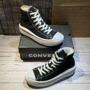 Giày Converse Chuck Taylor All Star Move Hi Platform