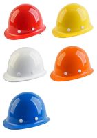 Full Brim Hard Hat Summer Sunshade Breathable Safety Helmet Lightweight High Strength Work Cap Construction Railway Metallurgy