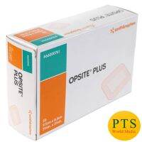 Opsite Post-Op 9.5x8.5 cm (1 แผ่น)