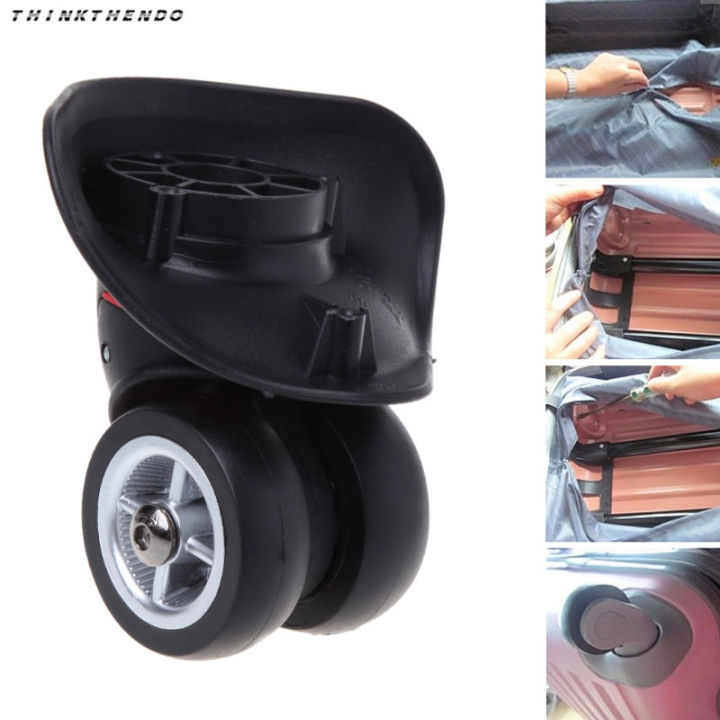 thinkthendo-hot-new-2-pcs-suitcase-luggage-accessories-universal-360-degree-swivel-wheels-trolley-wheel-high-quality-2018
