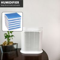 6 Pack Replacement Humidifier Filter Fit for HFT600 HEV615 HEV615B HEV615W HEV620 HEV620B HEV620W HEV-615