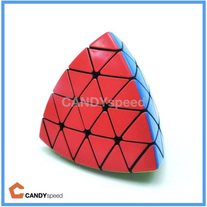 รูบิค-cube-yuxin-huanglong-pyraminx-5x5-by-candyspeed