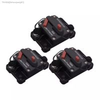 ♞▦ 12-48V DC Circuit Breaker Fuse Reset 30A 40A 50A 60A 70A 80A 100A 120A 150A 200A 250A 300A AMP For Car Boat Auto Waterproof