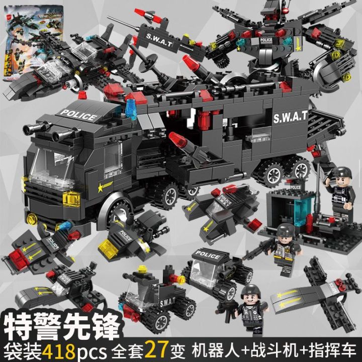 เข้ากันได้กับ-city-military-phantom-ninja-building-blocks-เด็กผู้ชายประกอบใหม่เลโก้ของเล่นเพื่อการศึกษาสำหรับเด็ก-2023
