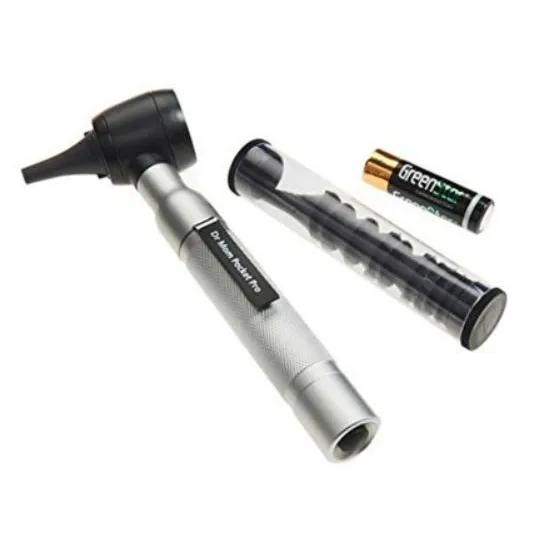 dBsDr Mom 4th Gen Pocket Pro Otoscope Adult Pediatric Specula Lazada PH