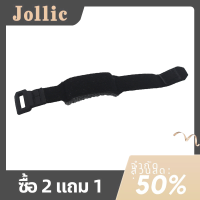 Jollic 1ชิ้นตัวลดเสียงรบกวนสายปิดเสียงกีต้าร์ผ้าฝ้ายยืดหยุ่นสูงใช้ง่ายอุปกรณ์สายสำหรับอูคูเลเล่เบส