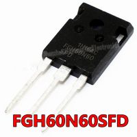 20PCS FGH60N60SFD TO247 FGH60N60 60N60 TO-247 new and original IC Chipset WATTY Electronics