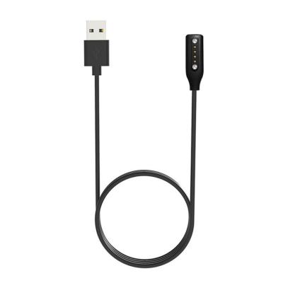 1pcs Smart Glasses Charger Magnetic USB Charging Cable for BOSE Frames Rondo Alto Smart Glasses, Charging Cable, Cats Eye Audio Quick Charger