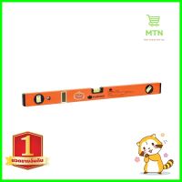 ระดับน้ำ I BEAM PUMPKIN รุ่นแม่เหล็ก 24 นิ้วALUMINUM I-BEAM LEVEL PUMPKIN MAGNET 24" **ราคารวม Vat แล้วค่ะ ไม่มีบวกเพิ่ม**