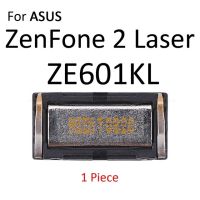 ลำโพงหูหูฟังชิ้นด้านหน้าสำหรับ Asus Zenfone 2 Laser Ze500cl Ze550ml Ze551ml Ze500kl Ze550kl Ze601kl เปลี่ยนชิ้นส่วน