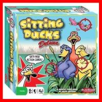 สินค้าขายดี!!! Sitting Duck Deluxe (KS) #ของเล่น โมเดล ทะเล ของเล่น ของขวัญ ของสะสม รถ หุ่นยนต์ ตุ๊กตา สวนน้ำ สระน้ำ ฟิกเกอร์ Model