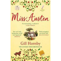 Best seller จาก Miss Austen : the #1 bestseller and one of the best novels of the year (พร้อมส่งมือ 1)