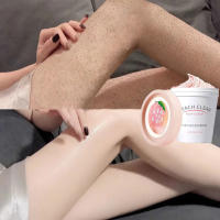 Body Scrub Whitening Scrub Smoothes Clean Exfoliating Chicken Skin Scrub Improves Rough Skin