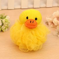 【cw】 1PCS Shower Item Child Kid Baby Sponge