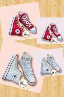 ?ลงเท้าหุ้มข้อ รุณ Converse มีไซส์ 36 ถึง 45 มีหลายสี?