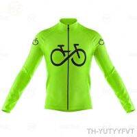 【hot】◙✇♘  New Outdoor Riding MTB Clothing Cycling Jersey Mens  Breathable Sleeve