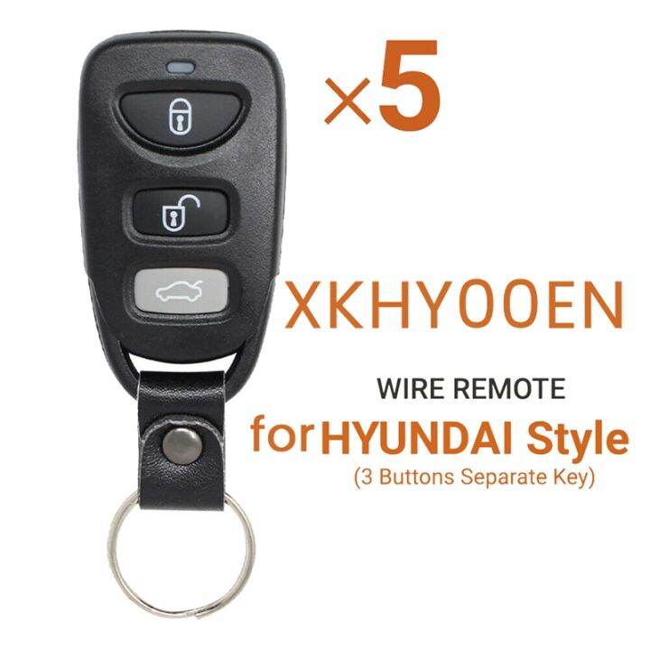 xkhy00en-universal-wire-remote-key-fob-flip-3-button-for-style-for-vvdi-key-tool-5pcs-lot