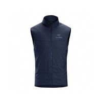 2022 ARCTERYX Atom Sl Vest Mens Collar Warm Cotton Vest Vest Jacket 20984