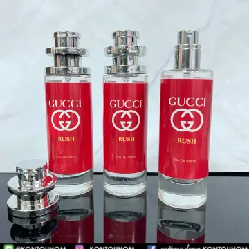 Gucci rush online 20ml