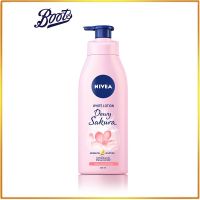 ส่งฟรี Nivea นีเวีย ไวท์ โลชั่น 350 มล. (เลือกสูตรได้)