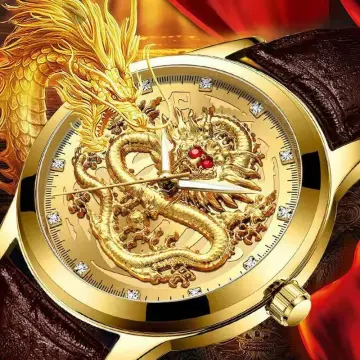 Best chinese 2025 quartz watch