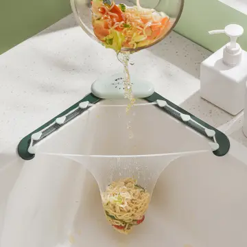 Disposable Kitchen Sink Net - Best Price in Singapore - Apr 2024