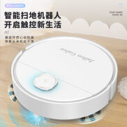 Robot Quét Rác Xuyên Biên Giới Máy Quét