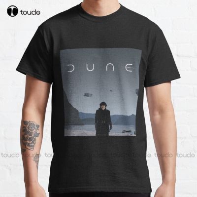 Paul Atreides Dune, Dune 2020, Dune Movie Classic T-Shirt Mens Pink Shirt Custom Aldult Teen Unisex Digital Printing Tee Shirts