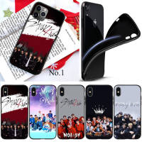 69TEE Stray Kids skz อ่อนนุ่ม High Quality ซิลิโคน TPU Phone เคสโทรศัพท์ ปก หรับ iPhone 7 8 11 12 13 14 Pro XS Max SE X XR Plus SE