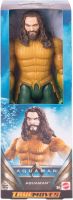 DC Comics Aquaman True-Moves Aquaman Figure