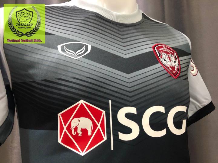 grand-sport-เสื้อฟุตบอลสโมสร-scg-เมืองทอง-ยูไนเต็ด-2017-gk-player-แบบนักเตะใช้แข่งขัน-ของแท้100