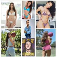 Lana Rhoades นักแสดงโปสเตอร์ผ้าใบตกแต่งศิลปะโปสเตอร์และผนังศิลปะภาพพิมพ์ครอบครัวสมัยใหม่ห้องนอนตกแต่งโปสเตอร์-ที่สมบูรณ์แบบสำหรับแฟนๆของยอดนิยมนักแสดง0712