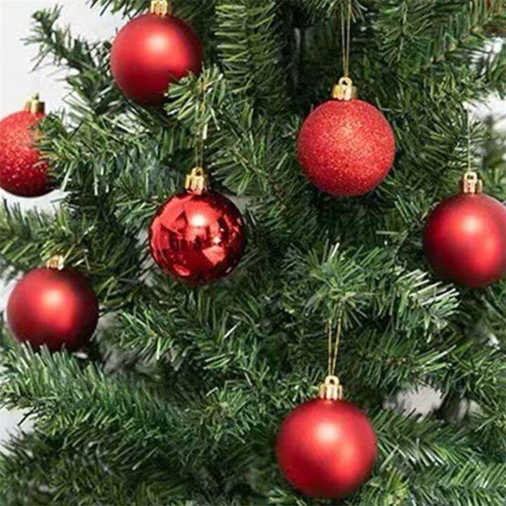 Boyroom 2023 new party supplies Christmas Tree Decoration Ornaments