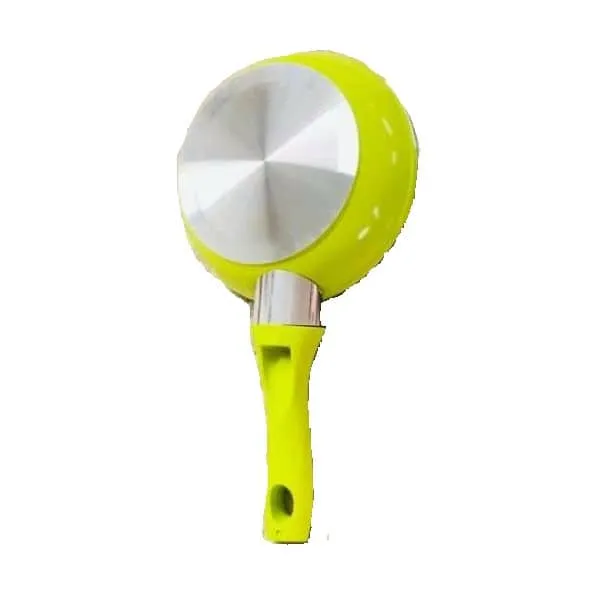 SYNMORE Non Stick Frying Pan/12cm Lazada PH