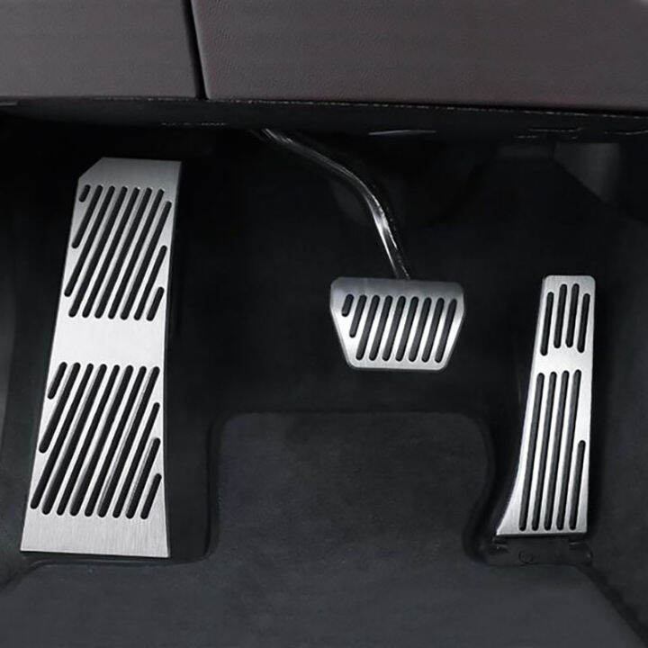 brake-accelerator-pedal-plate-pad-for-bmw-5-series-f07-f08-f10-f11-f186-serie-f06-f12-f137-series-f01-f02-f03x3-x4-f25-f26-z4