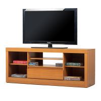 ส่งฟรี!! ตู้วางทีวี ชั้นวางทีวี ขนาด 150 ซม. วางทีวี 65 นิ้วได้ TV stand cabinet รุ่น E5151 (กรุณาอ่านรายละเอียด ก่อนสั่งซื้อ)